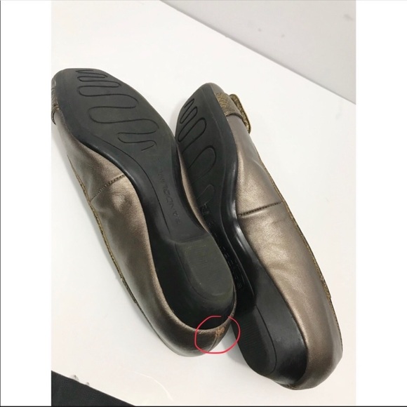 Bandolino Jolly Jo Flats - Picture 4 of 7